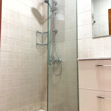 Stunning And Sunny + Parking + Terrace By Canary365