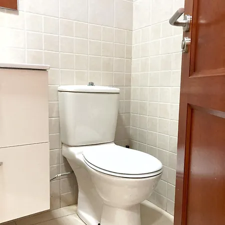 Stunning And Sunny + Parking + Terrace By Canary365 Tenoya